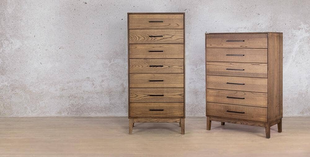 Chest Of Drawers & More Bedroom Storage