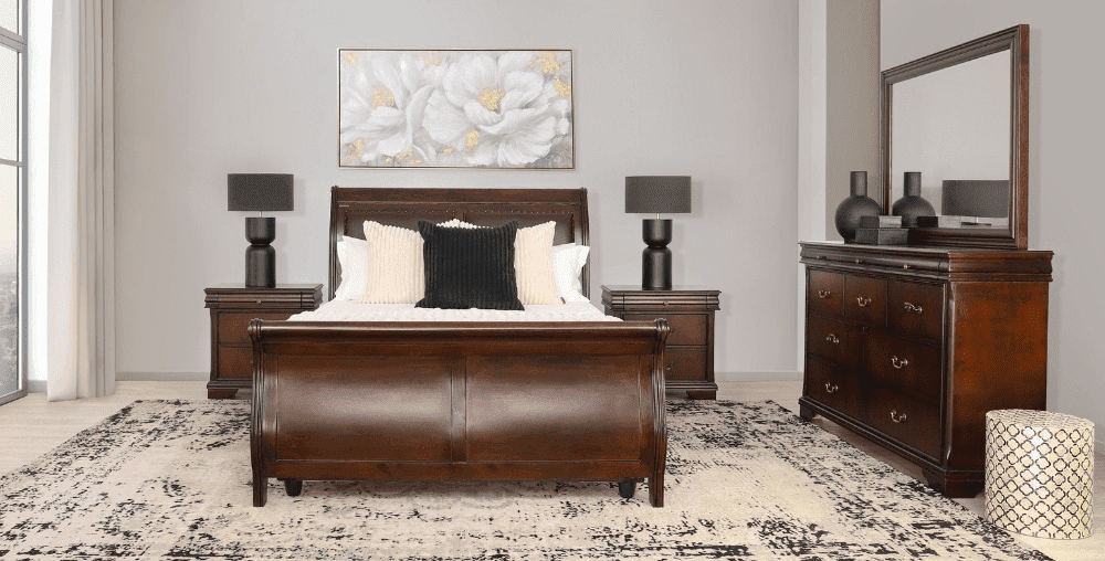 Bedroom Sets & Bed Sets