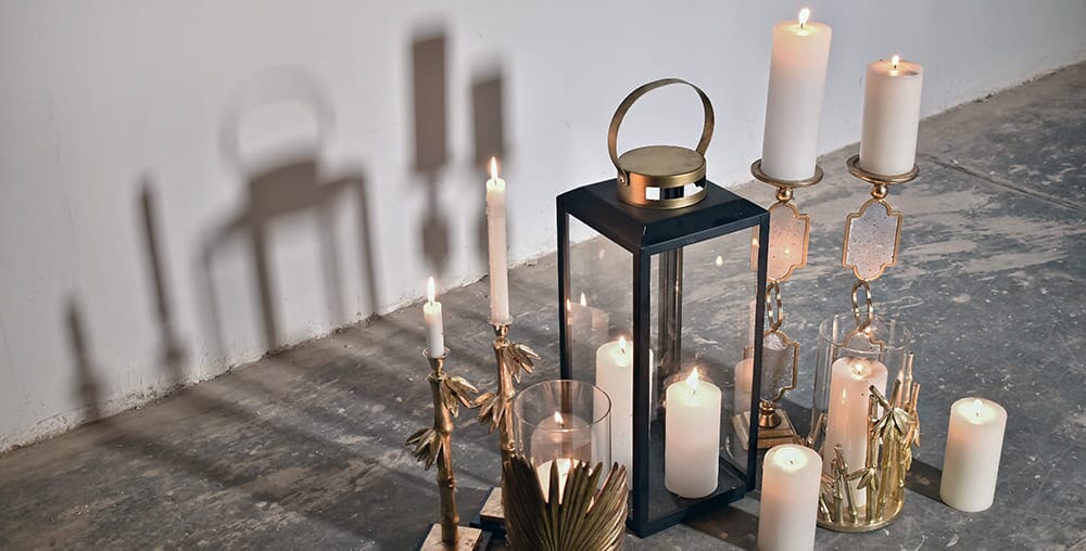 Candle Holders