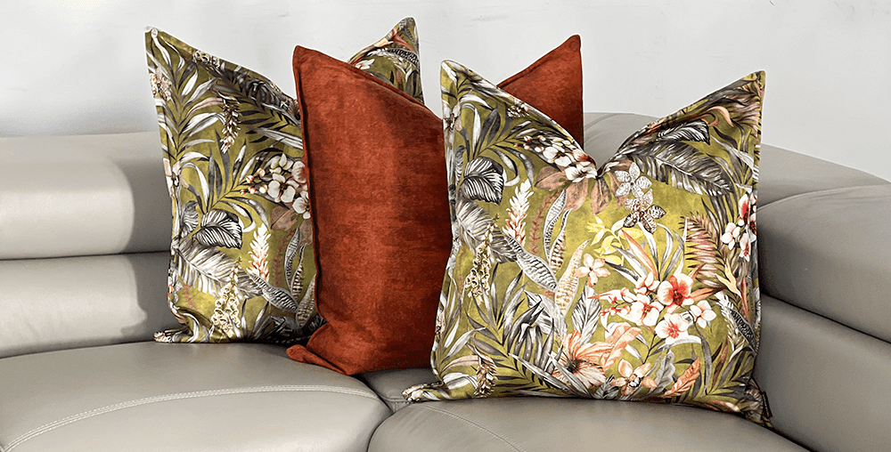 Cushions