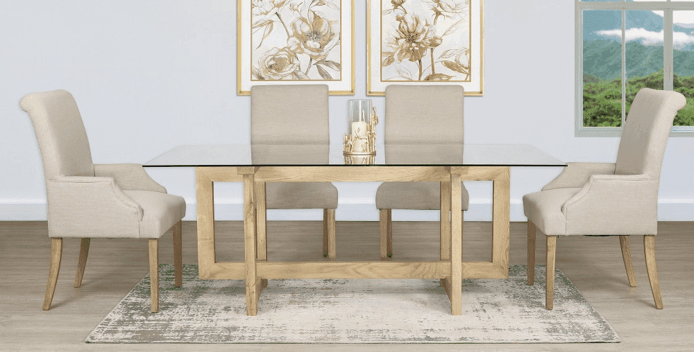 Dining Table Collection