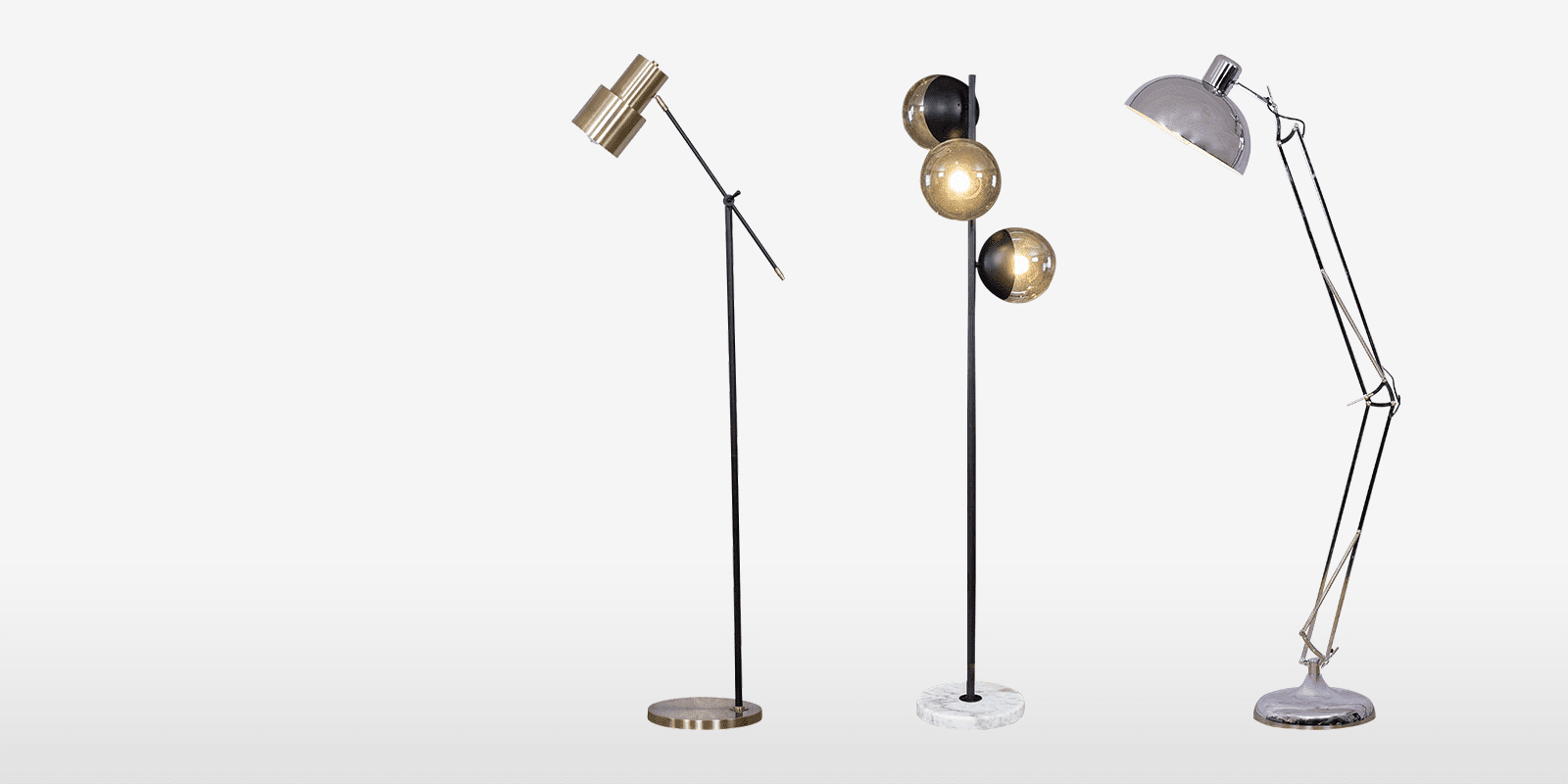 Floor Lamps