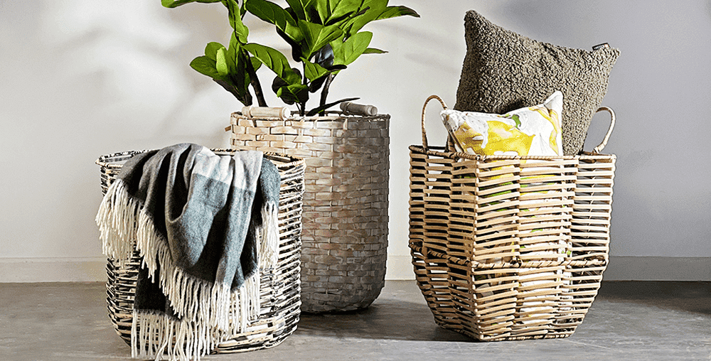 Baskets