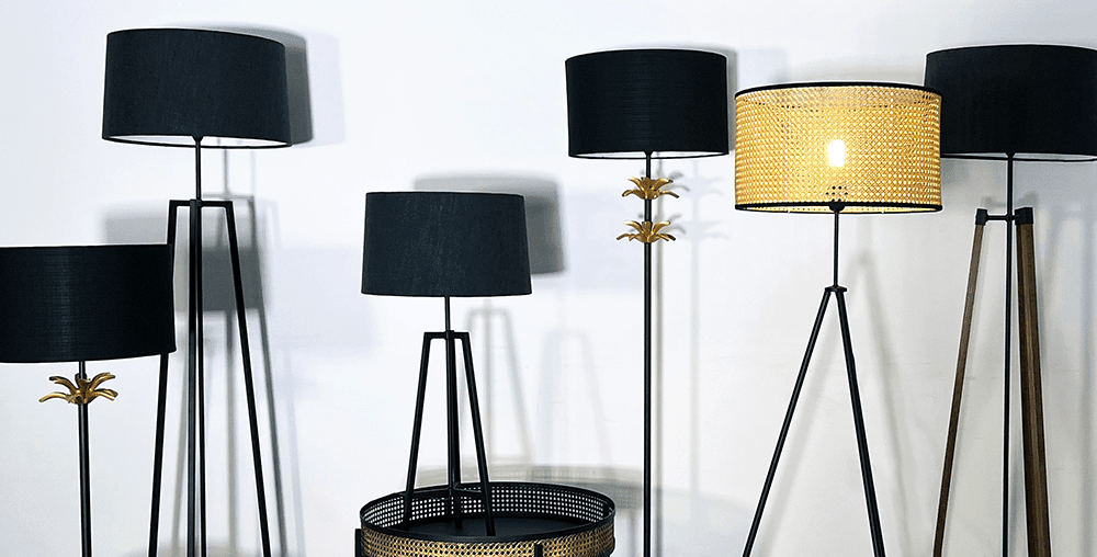 Home Lighting