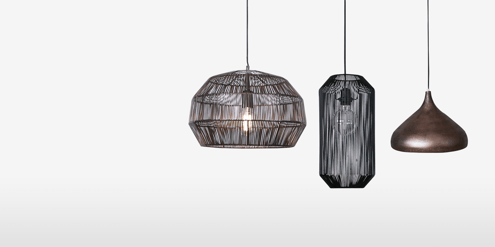 Pendant Lighting