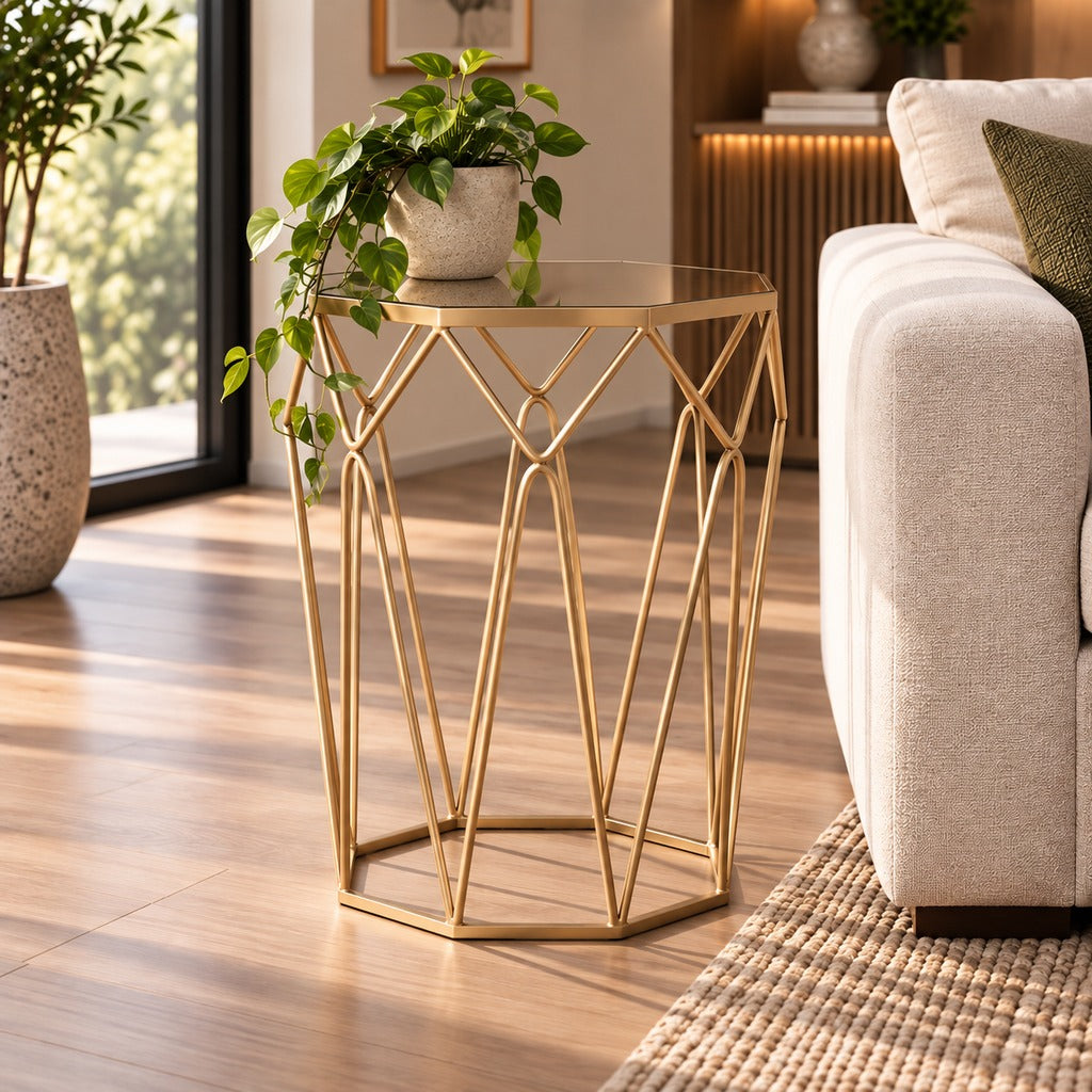 Side Table Collection