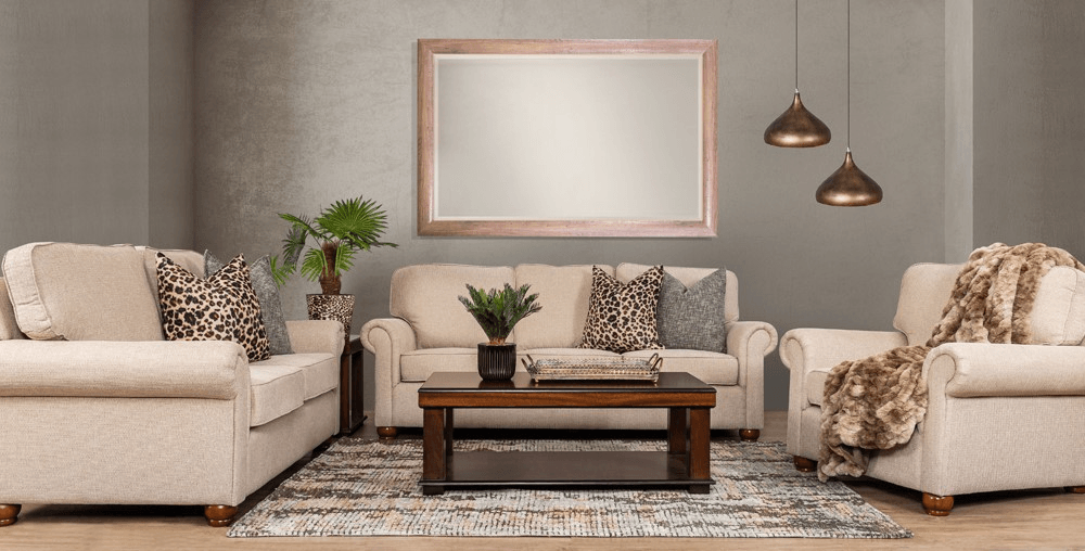 Salisbury Fabric  Couches