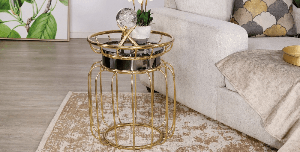 Side Tables Collection