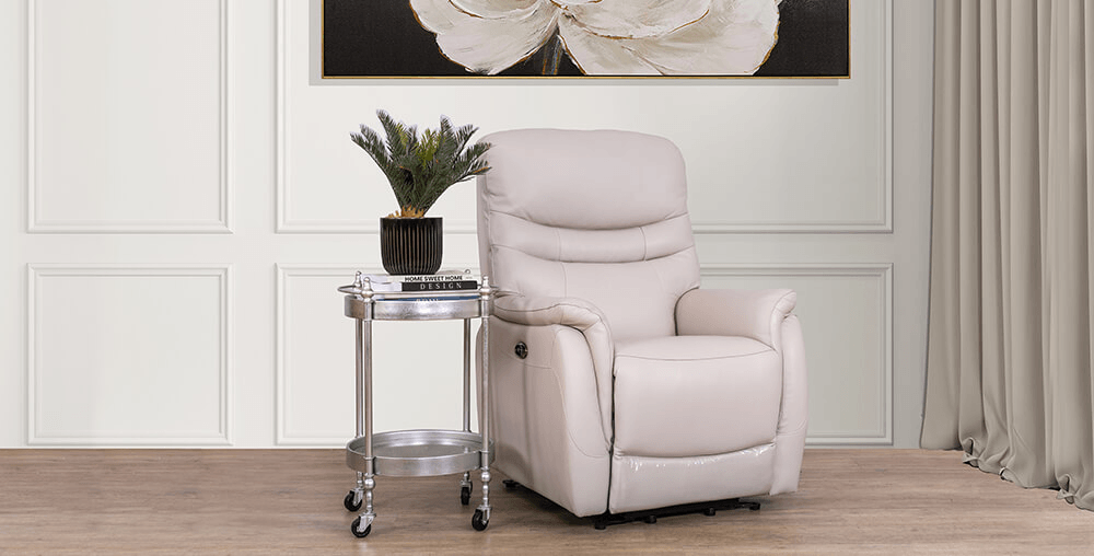 Single Recliner Couches