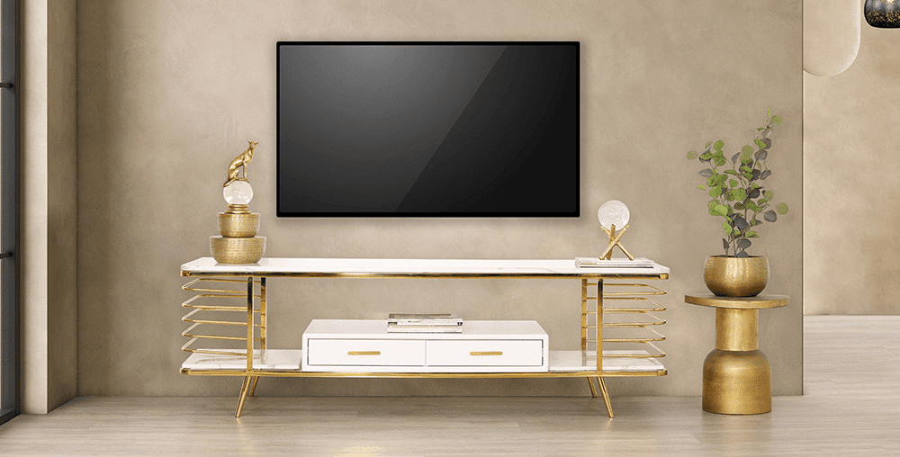 Tv Stands & Tv Units