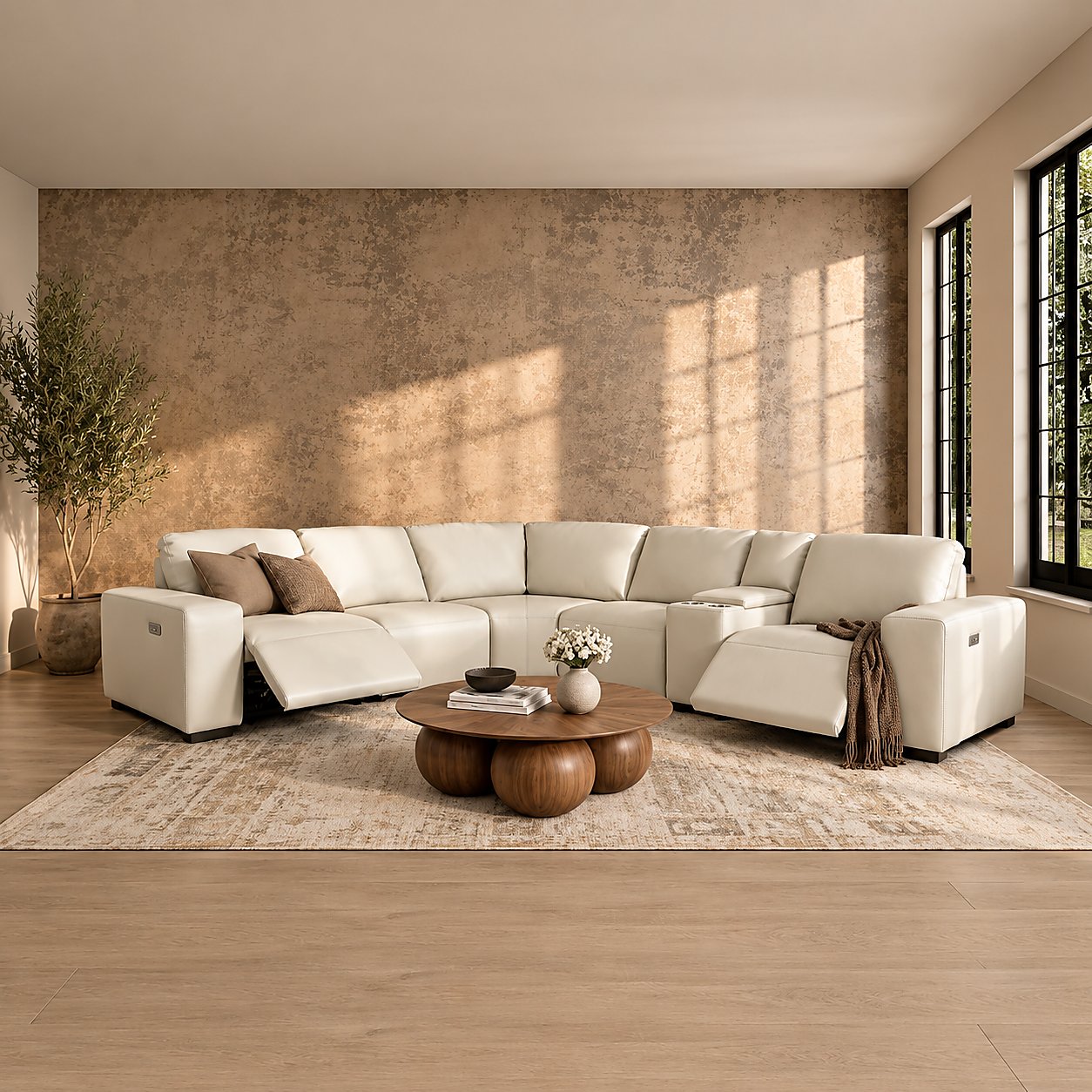 Corner Couches