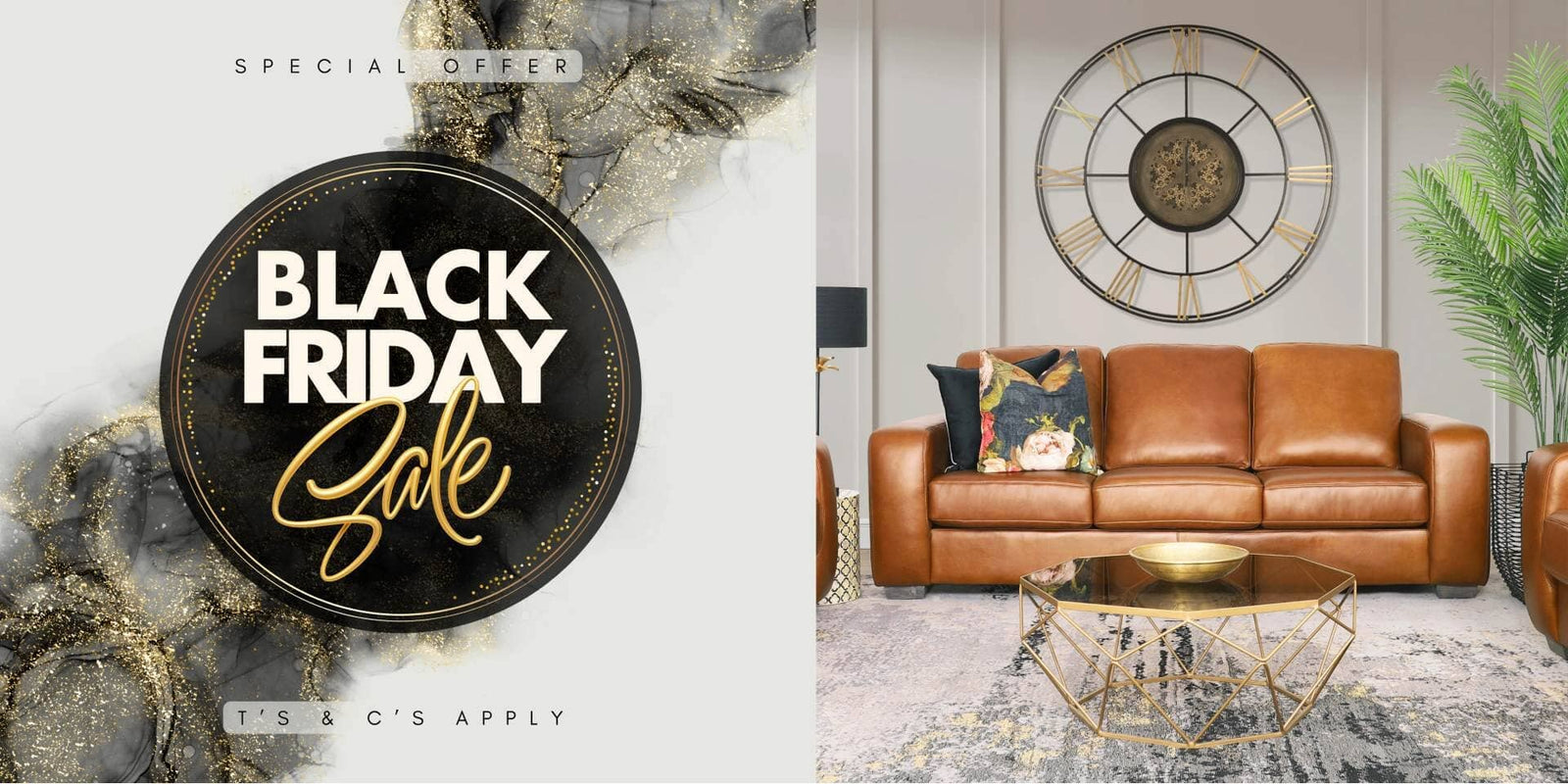 Black Friday Sale