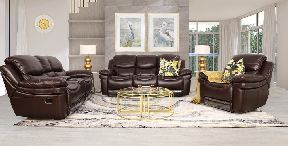 Home Theatre Recliner