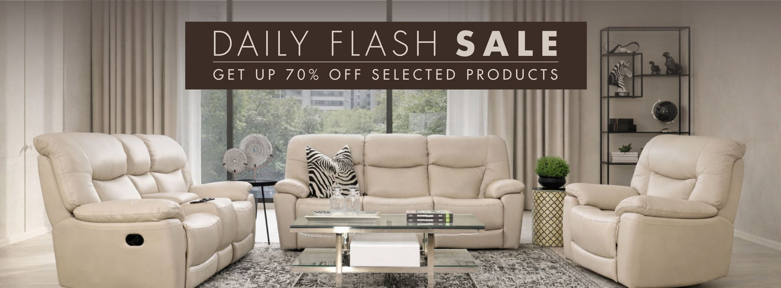 Flash Sale