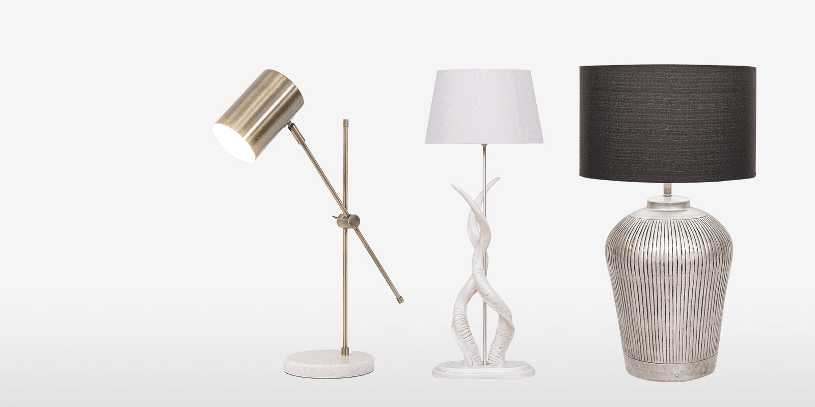 Side Lamps