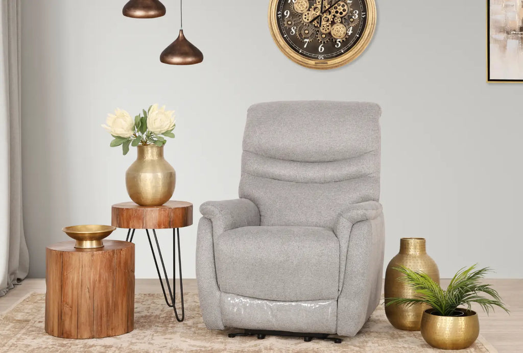 Why Fabric Couches Are a Comfortable Choice