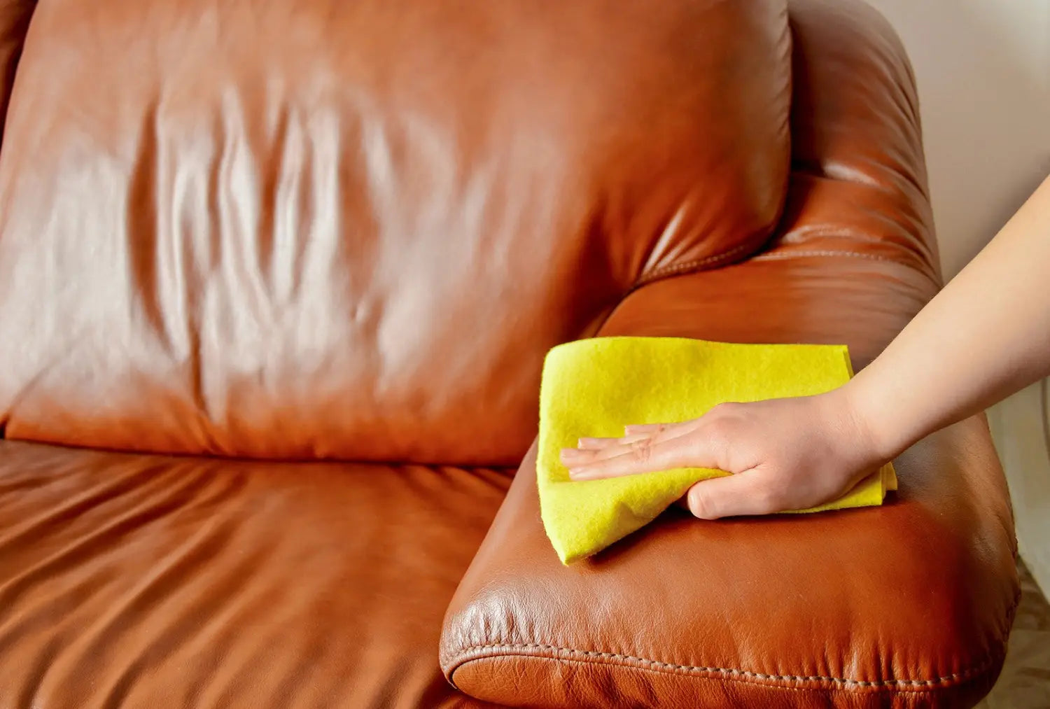 The Impact of Climate on Leather Cleaning Products