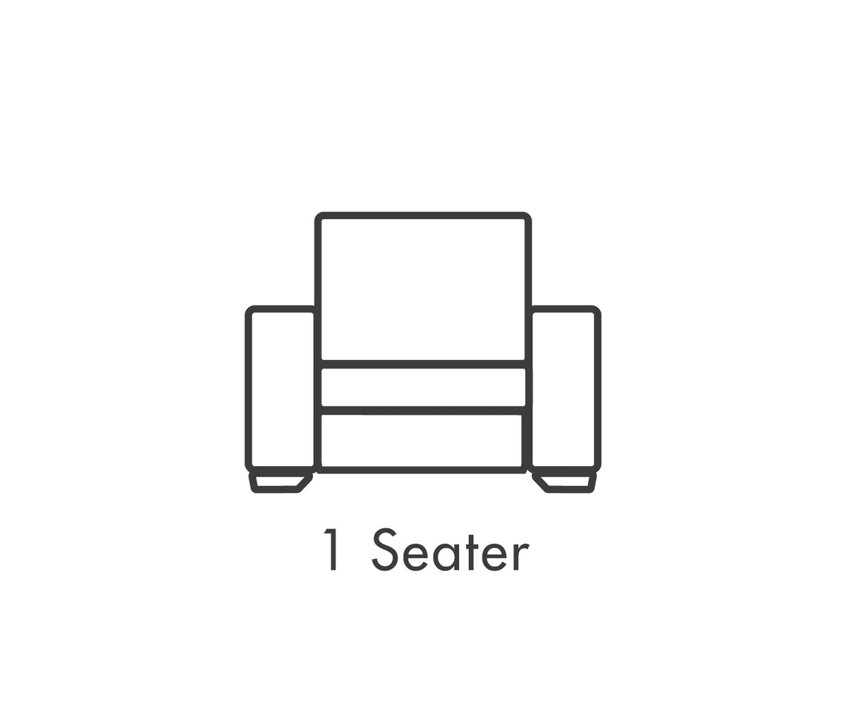 1 Seater