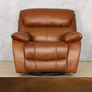 Kuta 1 Seater Leather Recliner Leather Recliner Leather Gallery Royal Walnut 