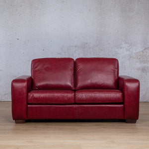Stanford 2 Seater Leather Sofa Leather Sofa Leather Gallery 