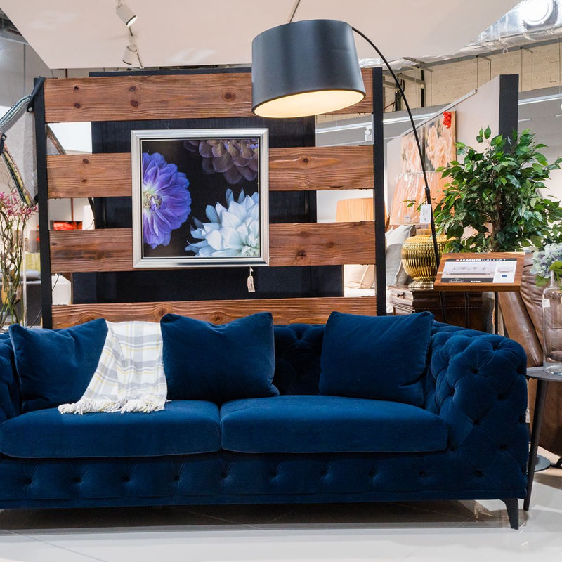 Leather Gallery Furniture Stores Springfield Durban | Springfield showroom