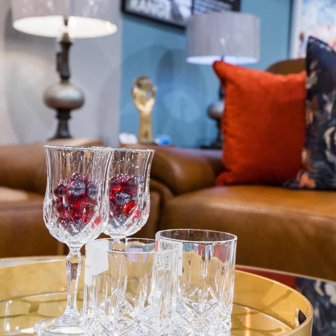 Couches Living Dining