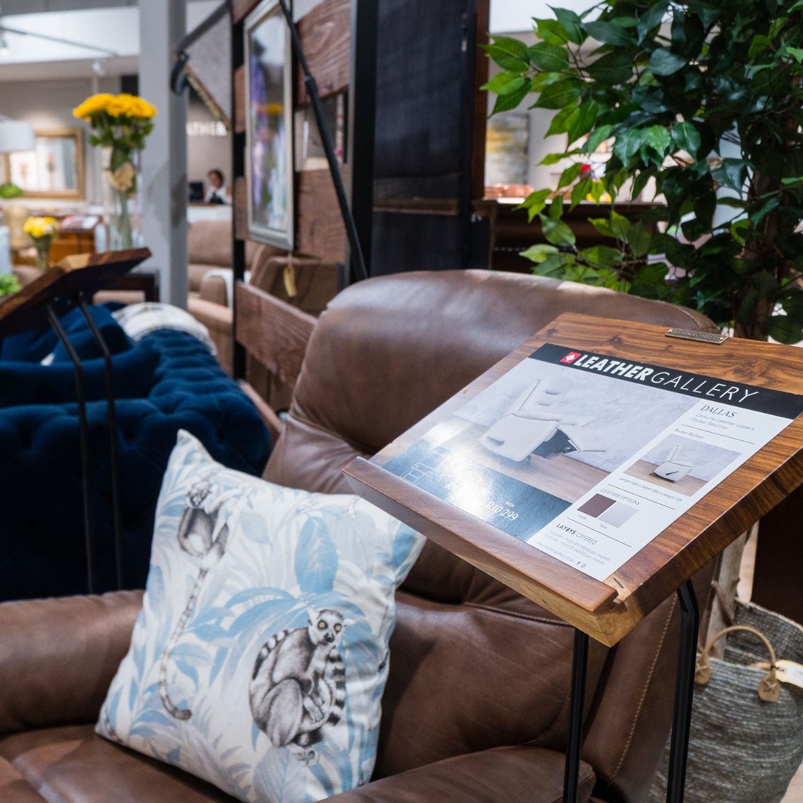 Couches Living Dining