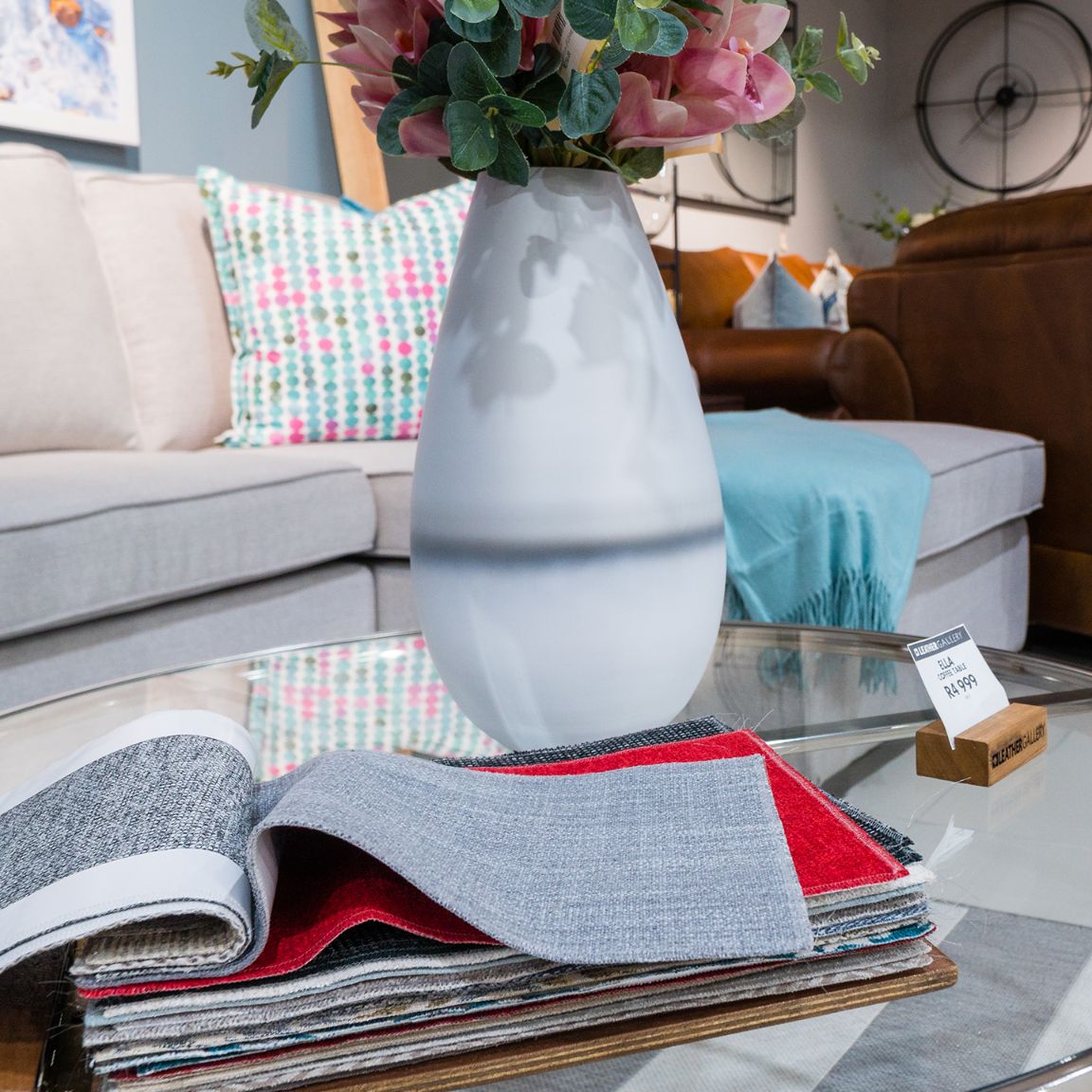 Couches Living Dining