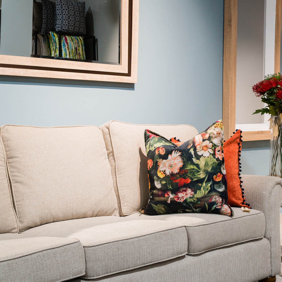 Couches Living Dining