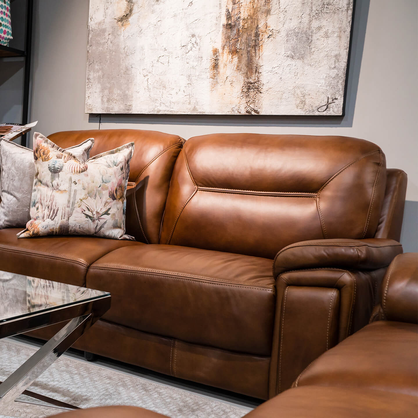 Couches Living Dining