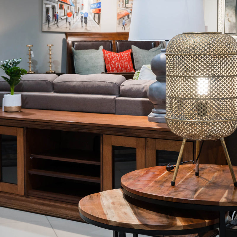 Leather Gallery Furniture Stores in Witbank | River Crescent Centre showroom