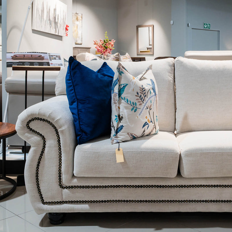 Leather Gallery Furniture Stores in Witbank | River Crescent Centre showroom