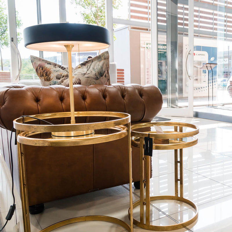 Leather Gallery Furniture Shops in PMB | Midlands Mall showroom