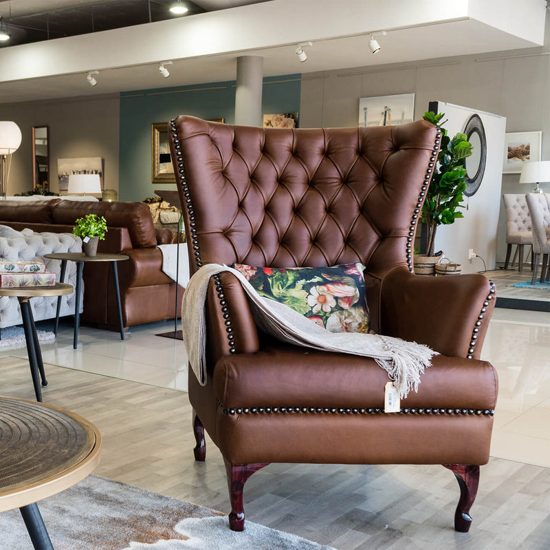 Leather Gallery Furniture Stores Umhlanga | Crescent Shopping Centre showroom