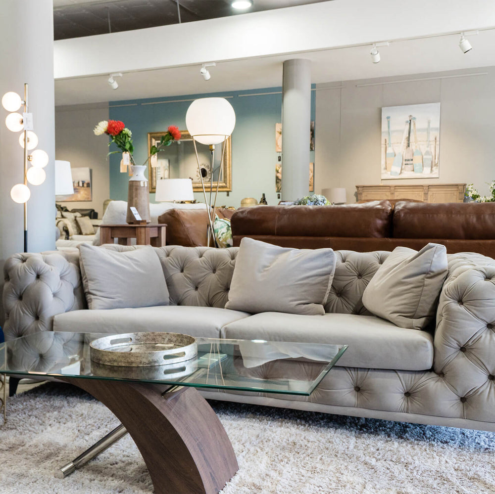 Couches Living Dining