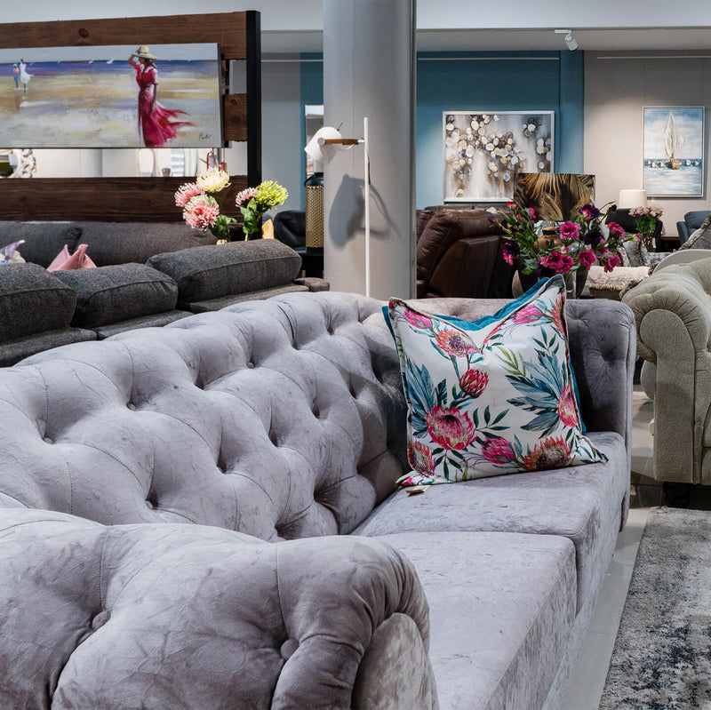 Couches Living Dining