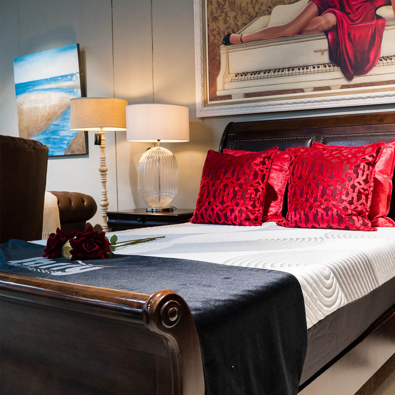 Leather Gallery Furniture Shops Richards Bay | Lakeside Mall showroom