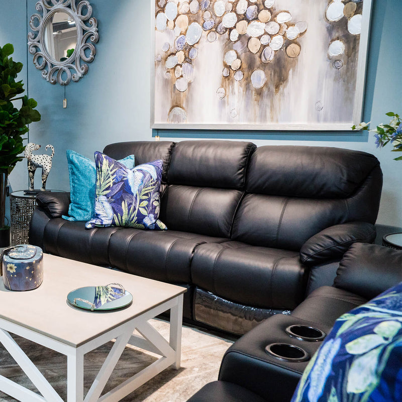 Leather Gallery Furniture Stores in Richards Bay | Town Square showroom