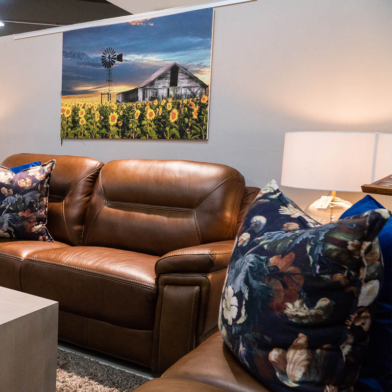 Leather Gallery Furniture Stores in Richards Bay | Town Square showroom