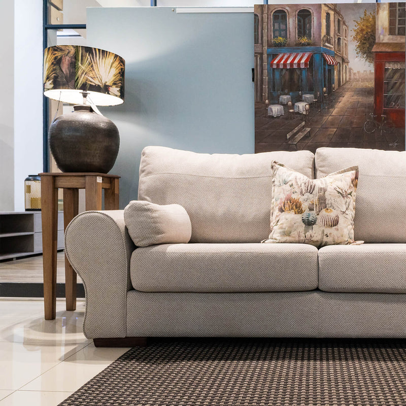 Leather Gallery Furniture Stores Amanzimtoti | Galleria Mall showroom