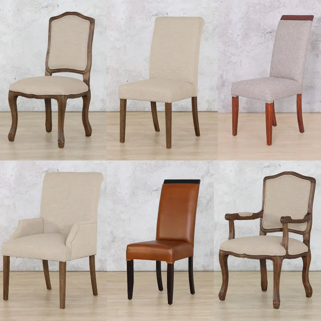 Explore Leather Gallery’s Black Friday discounts on selected dining chairs – Comfort and style guaranteed. 