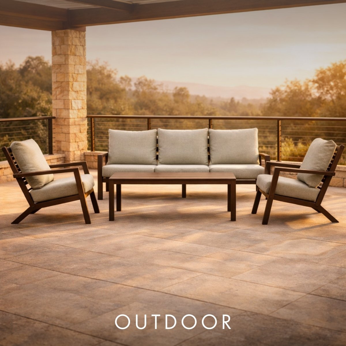 Patio Furniture