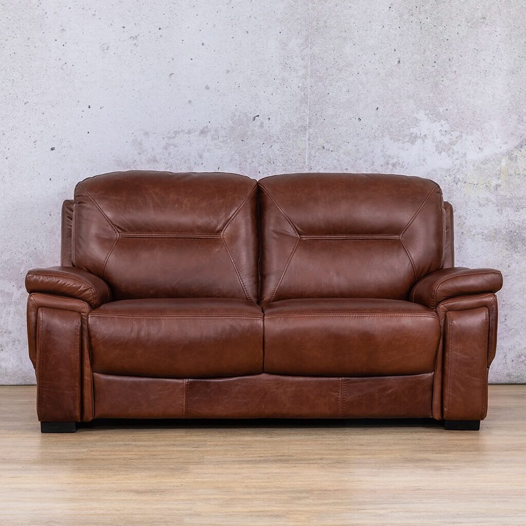 San Lorenze 2 Seater Leather Sofa Leather Sofa Leather Gallery 