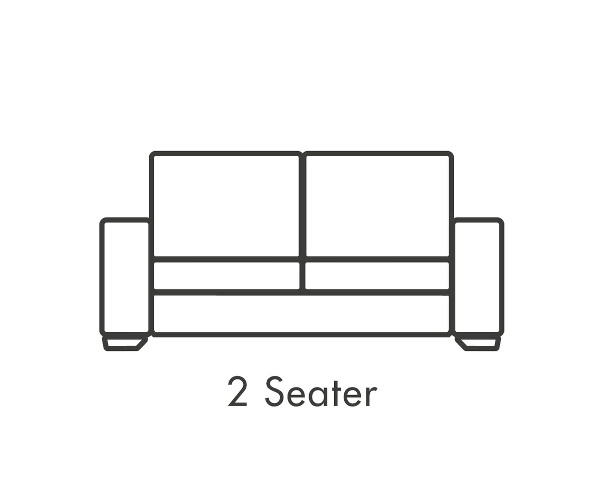 2 Seater