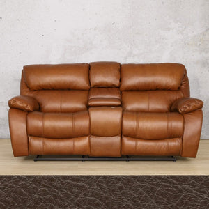 Kuta 2 Seater Home Theatre Leather Recliner Leather Recliner Leather Gallery Country Ox Blood 