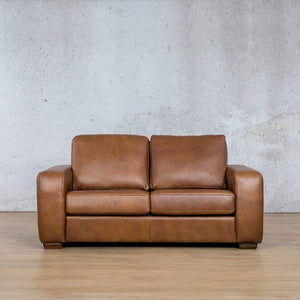 Stanford 3+2+1 Leather Sofa Suite - Available on Special Order Plan Only Leather Sofa Leather Gallery 