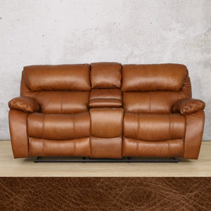Kuta 2 Seater Home Theatre Leather Recliner Leather Recliner Leather Gallery Royal Cognac 