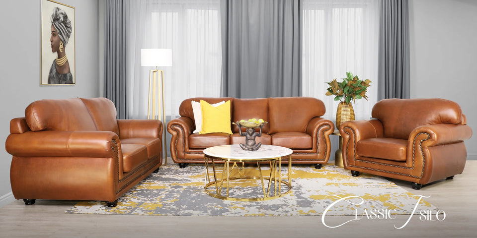 Leather gallery online shopping deals