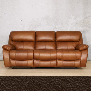 Kuta 3+2+1 Leather Recliner Home Theatre Suite Leather Recliner Leather Gallery Czar Ox Blood 