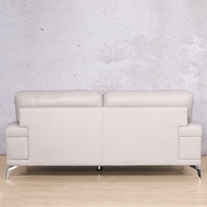 Adaline 3 Seater Leather Sofa Leather Sofa Leather Gallery 